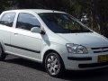 Hyundai Getz - Bild 3