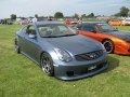 Infiniti G35 Coupe (V35) - εικόνα 4