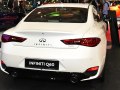 2017 Infiniti Q60 II Coupe - Fotografia 24