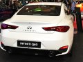 Infiniti Q60 II Coupe - Photo 5