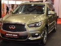 2016 Infiniti QX60 I (L50, facelift 2016) - Bild 1