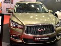 Infiniti QX60 I (L50, facelift 2016) - Photo 2