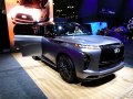 2025 Infiniti QX80 (Z63) - εικόνα 42
