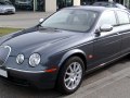 1999 Jaguar S-type (CCX) - Bilde 4