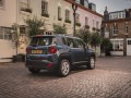 Jeep Renegade (facelift 2018) - Kuva 2