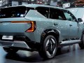2025 Kia EV5 - Foto 2