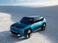 2021 Kia EV9 Concept - εικόνα 4