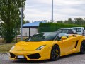 Lamborghini Gallardo LP 560-4 Spyder - Fotoğraf 3