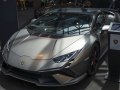 2022 Lamborghini Huracan Tecnica (facelift 2022) - Fotografie 54