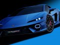 2025 Lamborghini Temerario - Photo 29