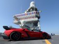 2013 Lamborghini Veneno LP 750-4 Roadster - Fotografia 3