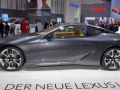 Lexus LC - Fotografie 2