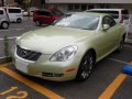 Lexus SC II (Z40, facelift 2005) - Фото 8
