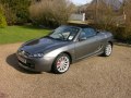 2002 MG TF - Photo 2