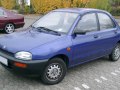 Mazda 121 II (DB) - Bilde 3