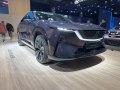 2026 Mazda CX-6e - Fotografie 101