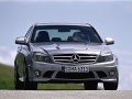 Mercedes-Benz C-class (W204) - Foto 7