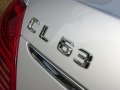 Mercedes-Benz CL (C216) - εικόνα 9