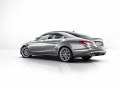 Mercedes-Benz CLS coupe (C218) - Bild 3