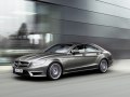 Mercedes-Benz CLS coupe (C218) - Foto 5