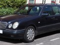 Mercedes-Benz E-class T-modell (S210) - εικόνα 3