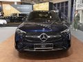 Mercedes-Benz GLC SUV (X254) - Fotografie 3