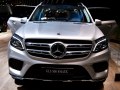 Mercedes-Benz GLS (X166) - Фото 3