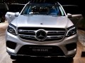 2015 Mercedes-Benz GLS (X166) - Kuva 58