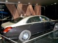 Mercedes-Benz Maybach Clase S (X222, facelift 2017) - Foto 4