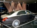 Mercedes-Benz Maybach Classe S (X222, facelift 2017) - Photo 4