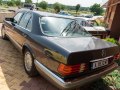 Mercedes-Benz Classe S SE (W126, facelift 1985) - Photo 6