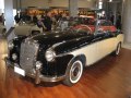 1956 Mercedes-Benz W180 II Cabriolet - Foto 3