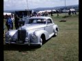 1952 Mercedes-Benz W188 I Coupe - Fotografia 4