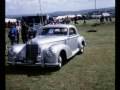 1952 Mercedes-Benz W188 I Coupe - Фото 4