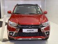 Mitsubishi ASX I (facelift 2016) - Kuva 4