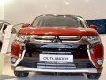 Mitsubishi Outlander III (facelift 2015) - Photo 8
