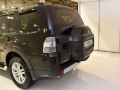 Mitsubishi Pajero IV (facelift 2015) - Фото 2