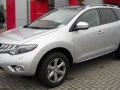 2009 Nissan Murano II (Z51) - εικόνα 7