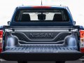Nissan Navara IV Double Cab (facelift 2019) - Снимка 3