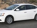 2013 Nissan Sentra VII (B17) - Kuva 3