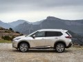 Nissan X-Trail TeknaNissanVariomatic/CVT, stufenlos