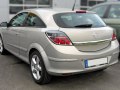 Opel Astra H GTC (facelift 2007) - Фото 2