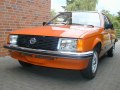 Opel Rekord E - Fotografia 6