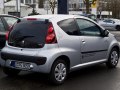 Peugeot 107 (Phase III, 2012) 3-door - Снимка 4