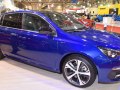 Peugeot 308 II (Phase II, 2017) - Fotografia 4