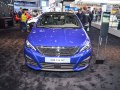 Peugeot 308 SW II (Phase II, 2017) - Снимка 4