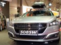 Peugeot 508 I SW (Phase II, 2014) - Bild 5