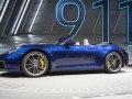 Porsche 911 Cabriolet (992) - εικόνα 7