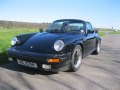 Porsche 911 Targa (G) - Foto 9