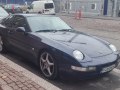 Porsche 968 - Photo 5